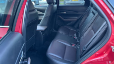 Mazda Cx-30 2.0 e-Skyactiv X MHEV GT Sport 5dr Petrol Hatchback